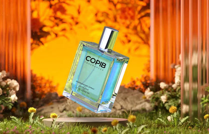 Cupib Pheromone Luxury Oud Perfume for Men 50 ML