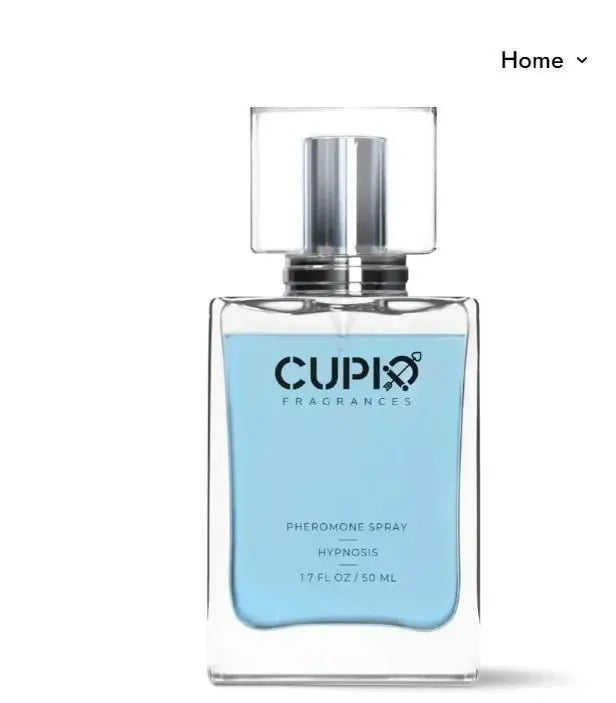 Cupib Pheromone Luxury Oud Perfume for Men 50 ML