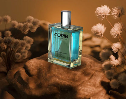 Cupib Pheromone Luxury Oud Perfume for Men 50 ML
